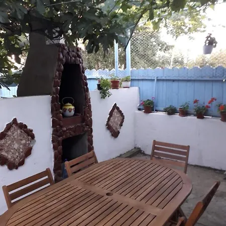 Casa Stefan&ana Σπίτι διακοπών *