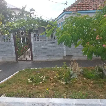 Casa Stefan&ana Σπίτι διακοπών Jurilovca